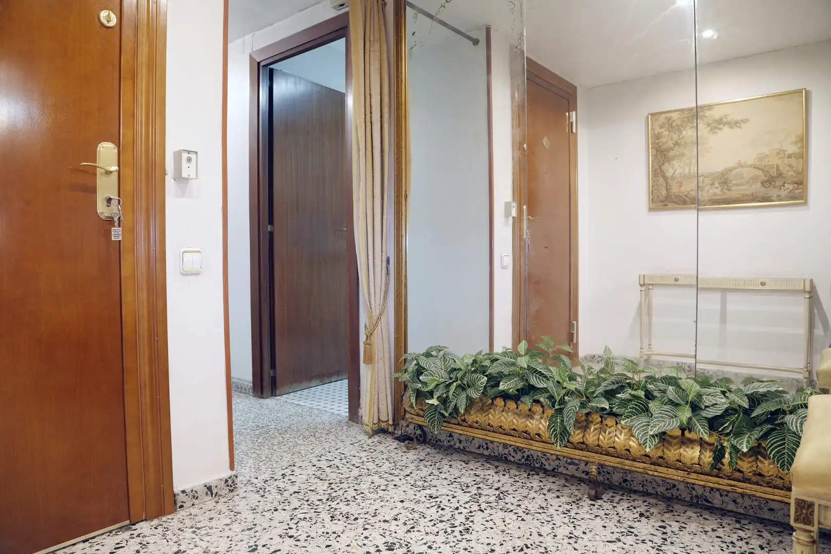 Appartamento con terrazza in vendita a Extramurs, imagen 10