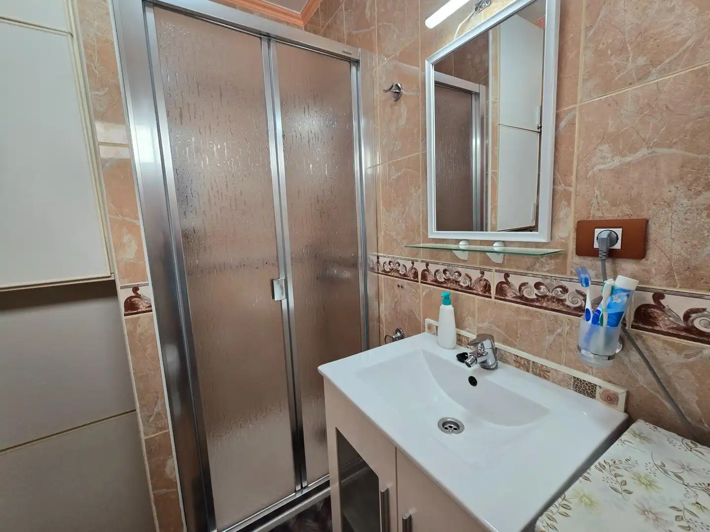 Apartament amb terrassa de lloguer a Puerto Rico, imagen 12