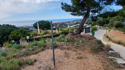 CABRILS LOTE DE PARCELAS URBANAS EN VENTA