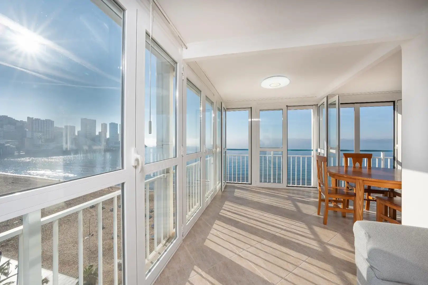 Piso con jardín en venta en Playa de Levante, imagen 9