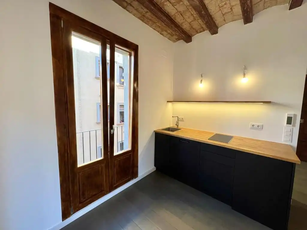 Appartamento con terrazza in vendita a Ciutat Vella, imagen 21