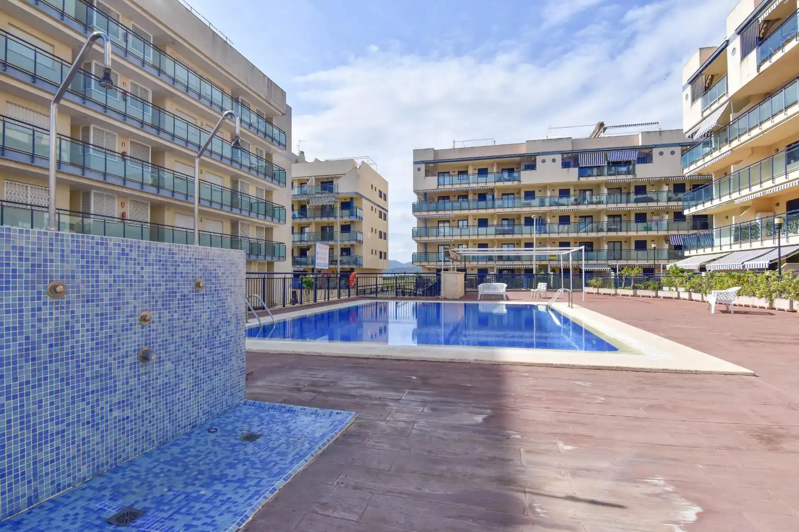 Appartamento con piscina in vendita a Calle OSCA (D'), imagen 9