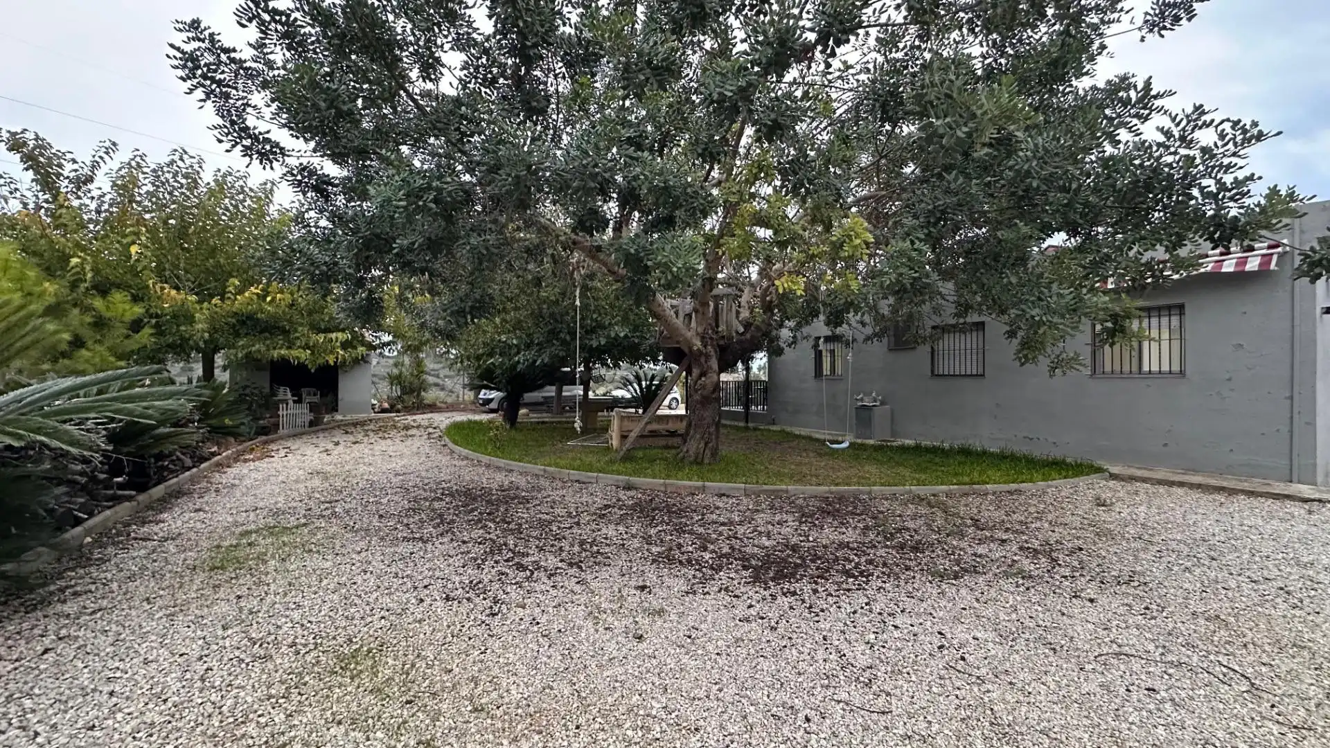 Casa o chalet en venta en Tous con Jardín privado, Terraza y Trastero
