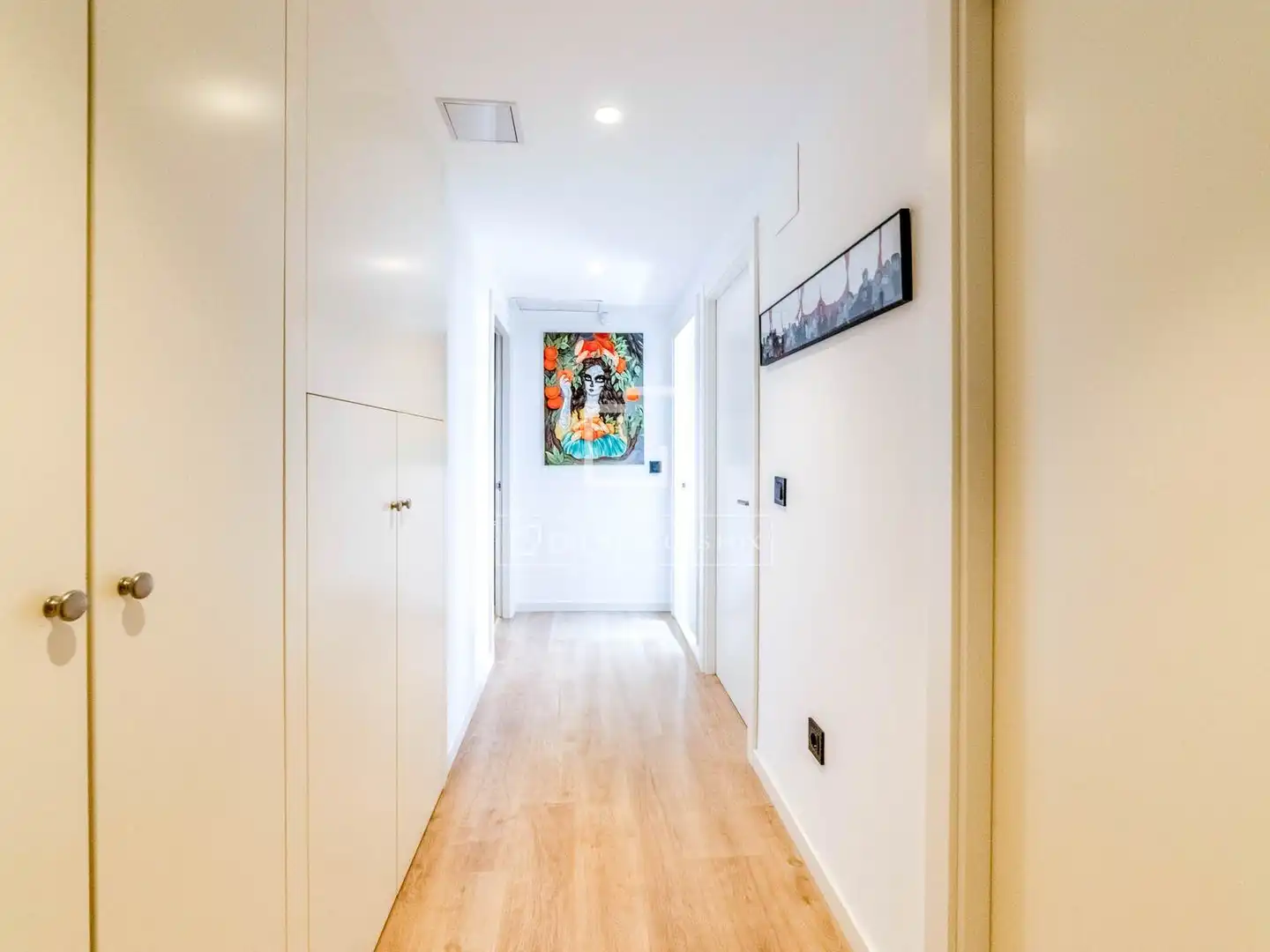 Attique avec terrasse à vendre à La Plana, imagen 12