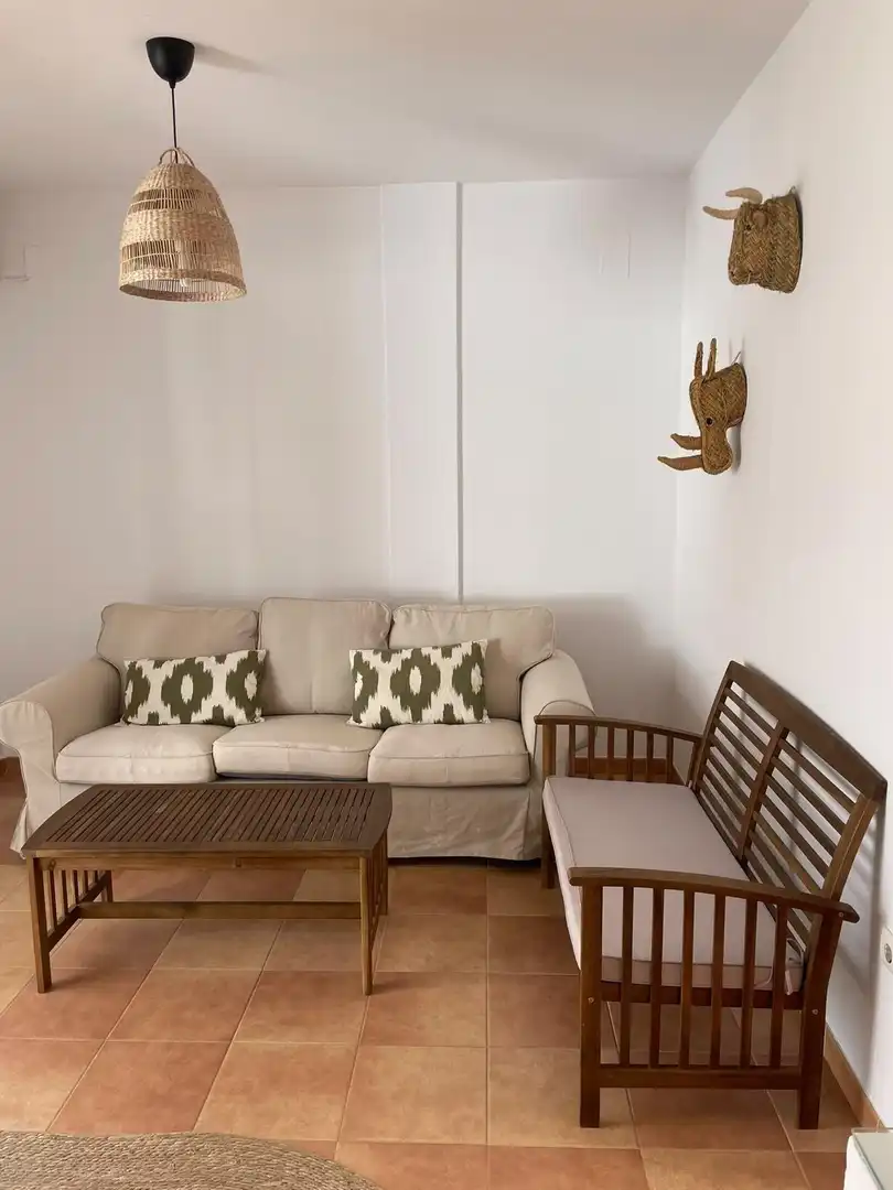 Adosado con terraza en venta en Urbasur, imagen 4