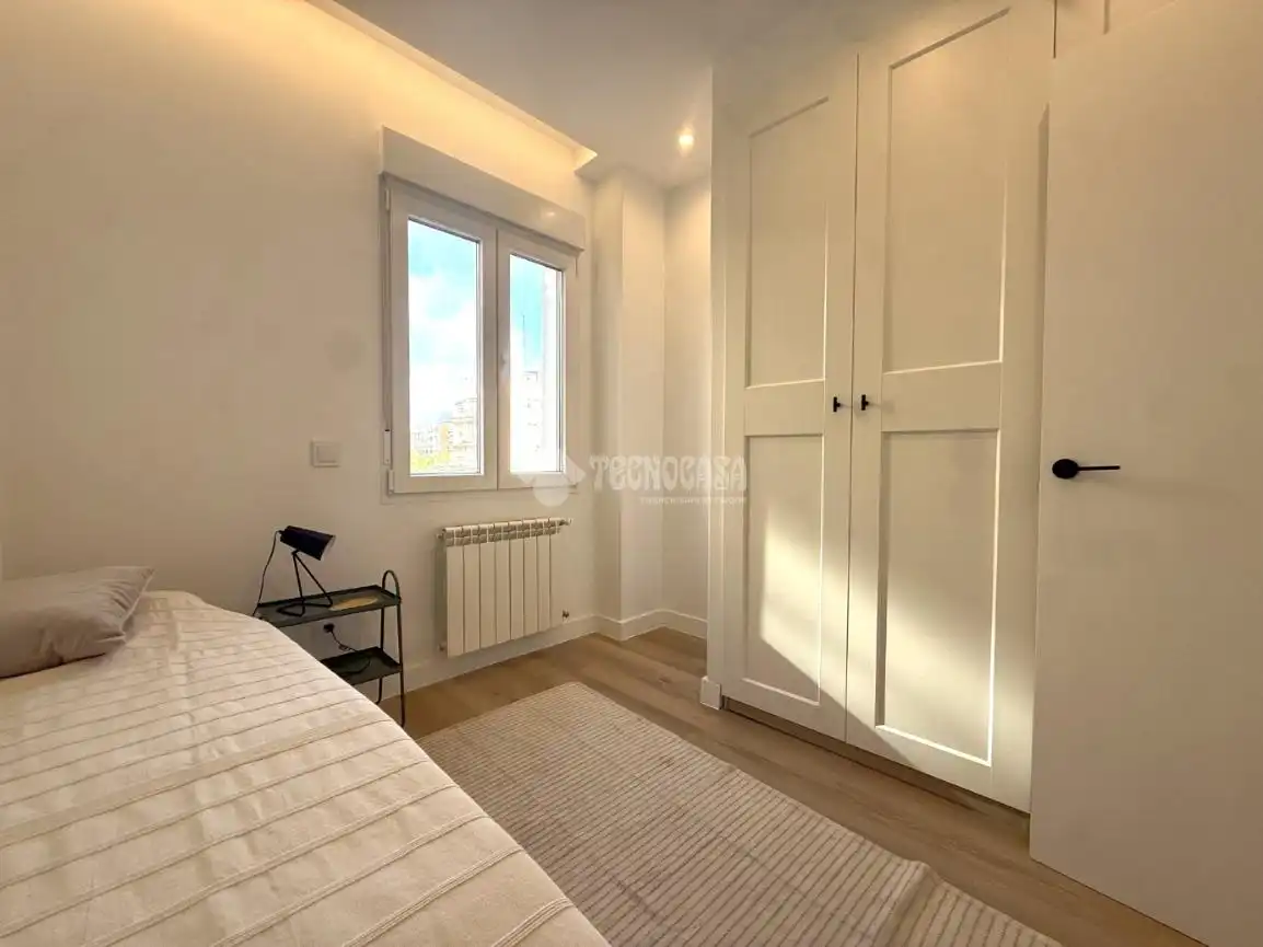 Habitación de Piso en venta en Chamartín