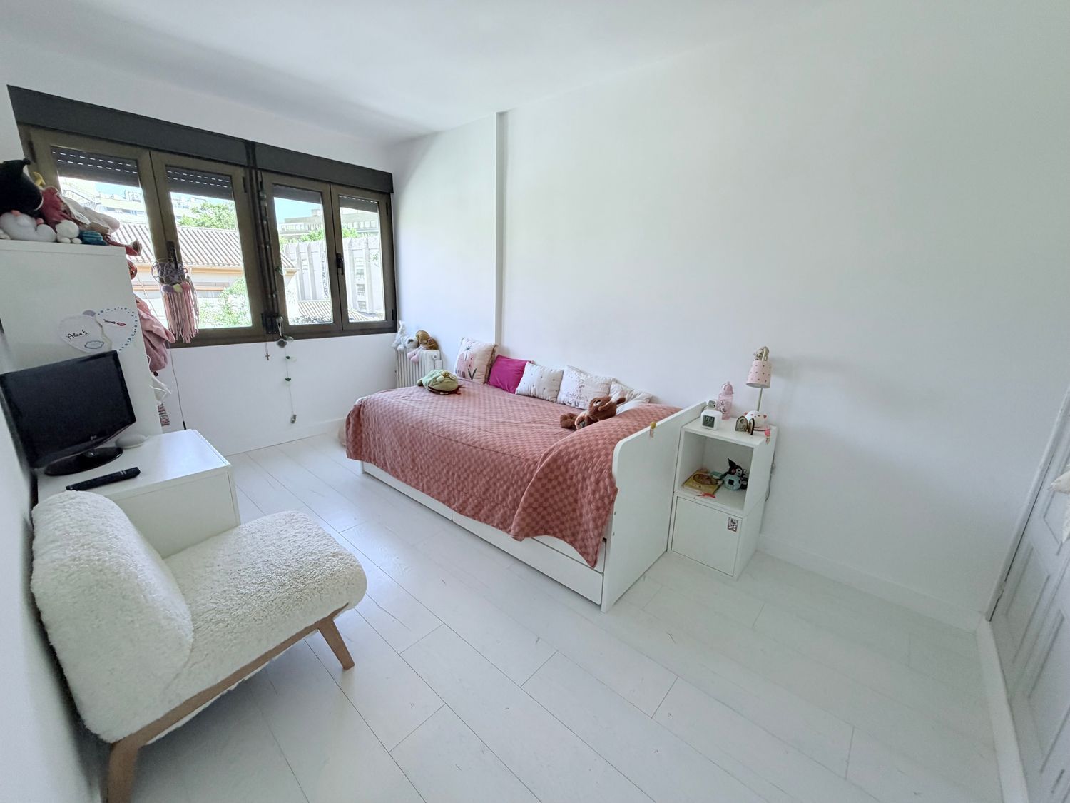 Pis en venda a Pajaritos, Beiro