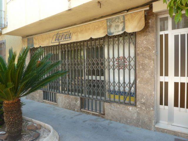 Local comercial en Venta en Plaza Andalucía en Villanueva de la Reina
