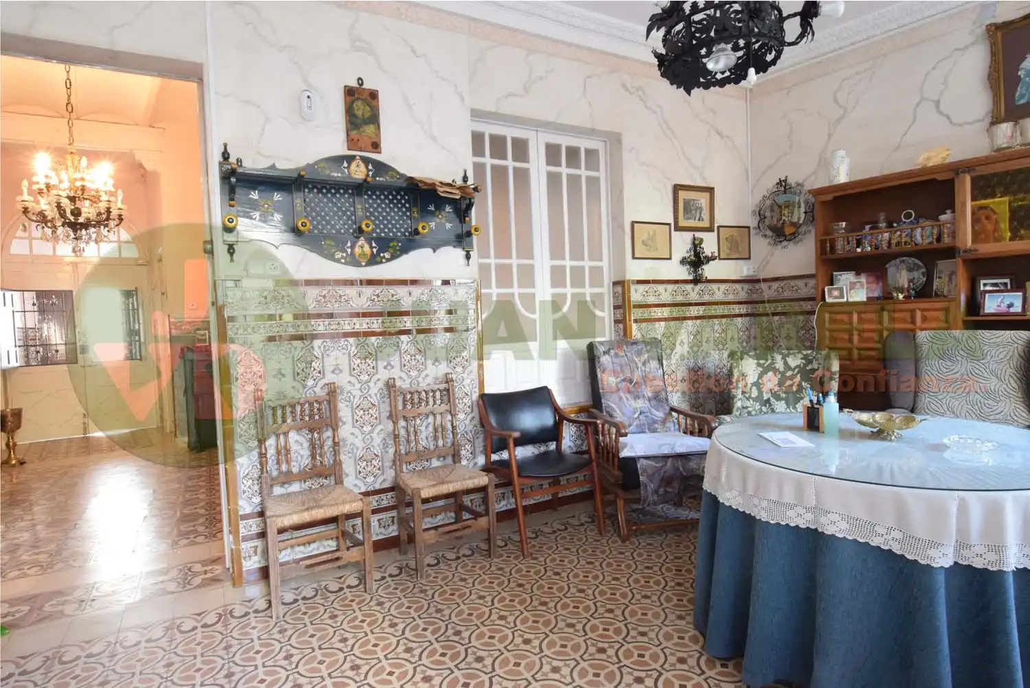 Maison avec terrasse à vendre à Calle Manuel de Falla 10, imagen 20