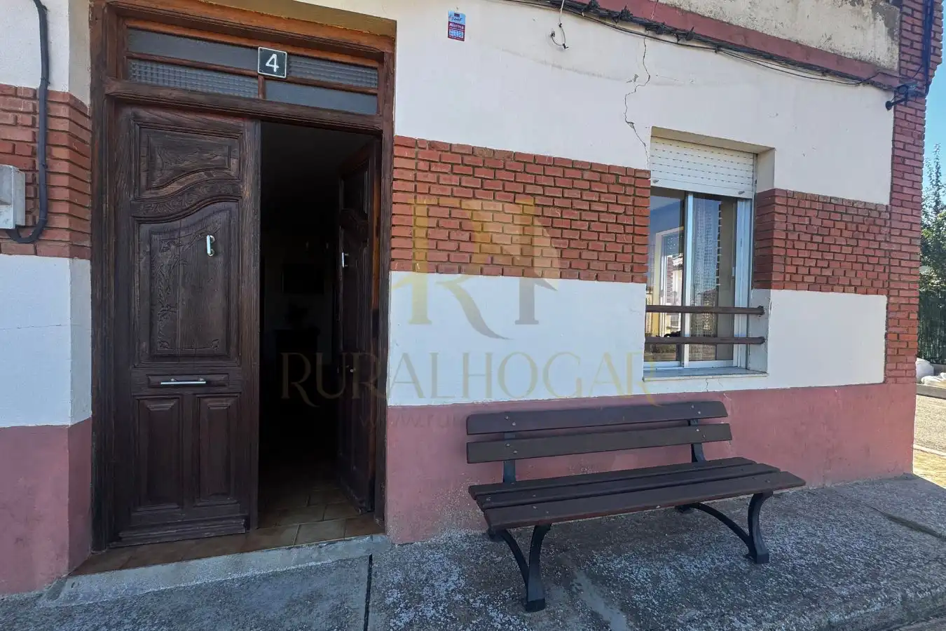 Casa en venta en Calle Seisón 4, imagen 34