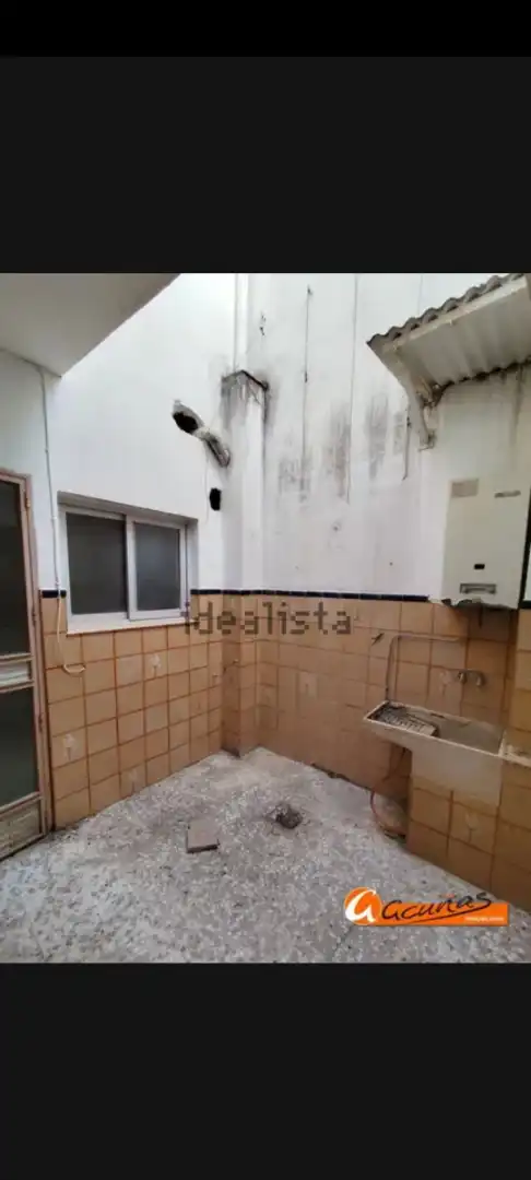 Bathroom of Detached homes for sale in Cuevas de San Marcos