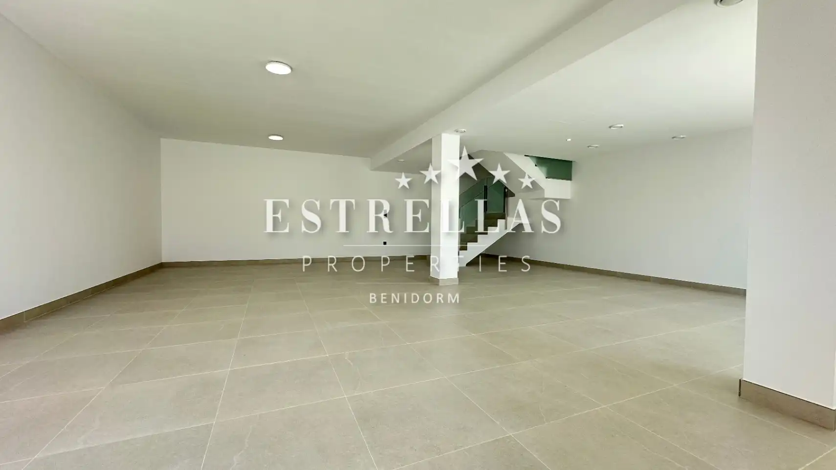 Xalet amb terrassa en venda a Balcón de Finestrat - Terra Marina, imagen 34