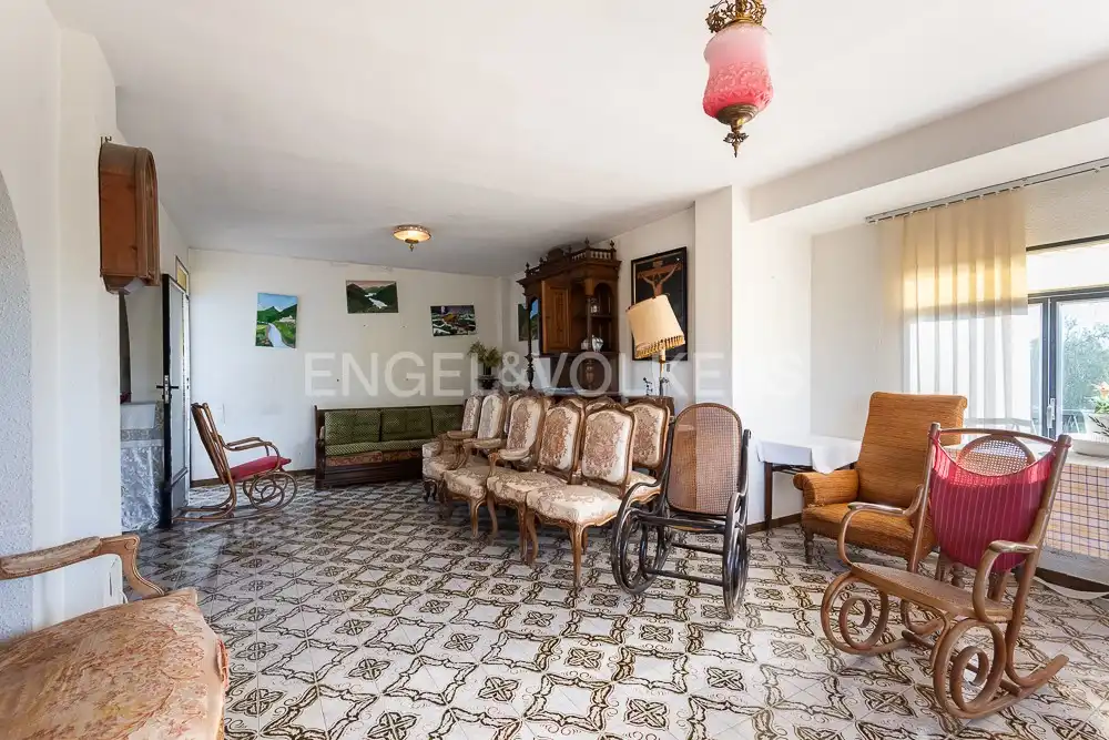 Haus mit Terrasse zum Verkauf in Av. Mediterrànea Pau, imagen 53