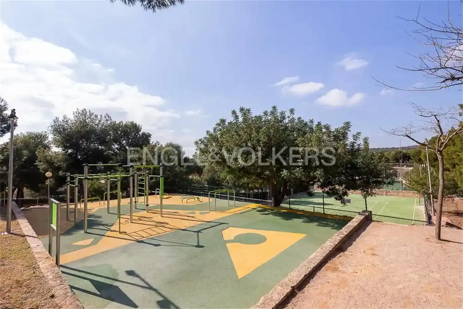 Houses for sale in Centro - El Castillo