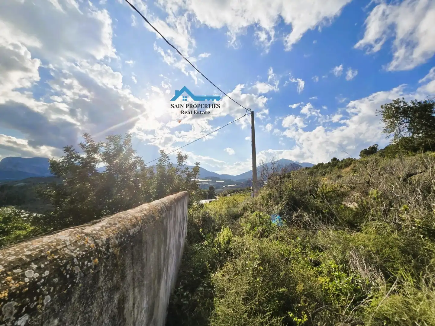 Terreny rústic en venda a Callosa d'en Sarrià, imagen 7