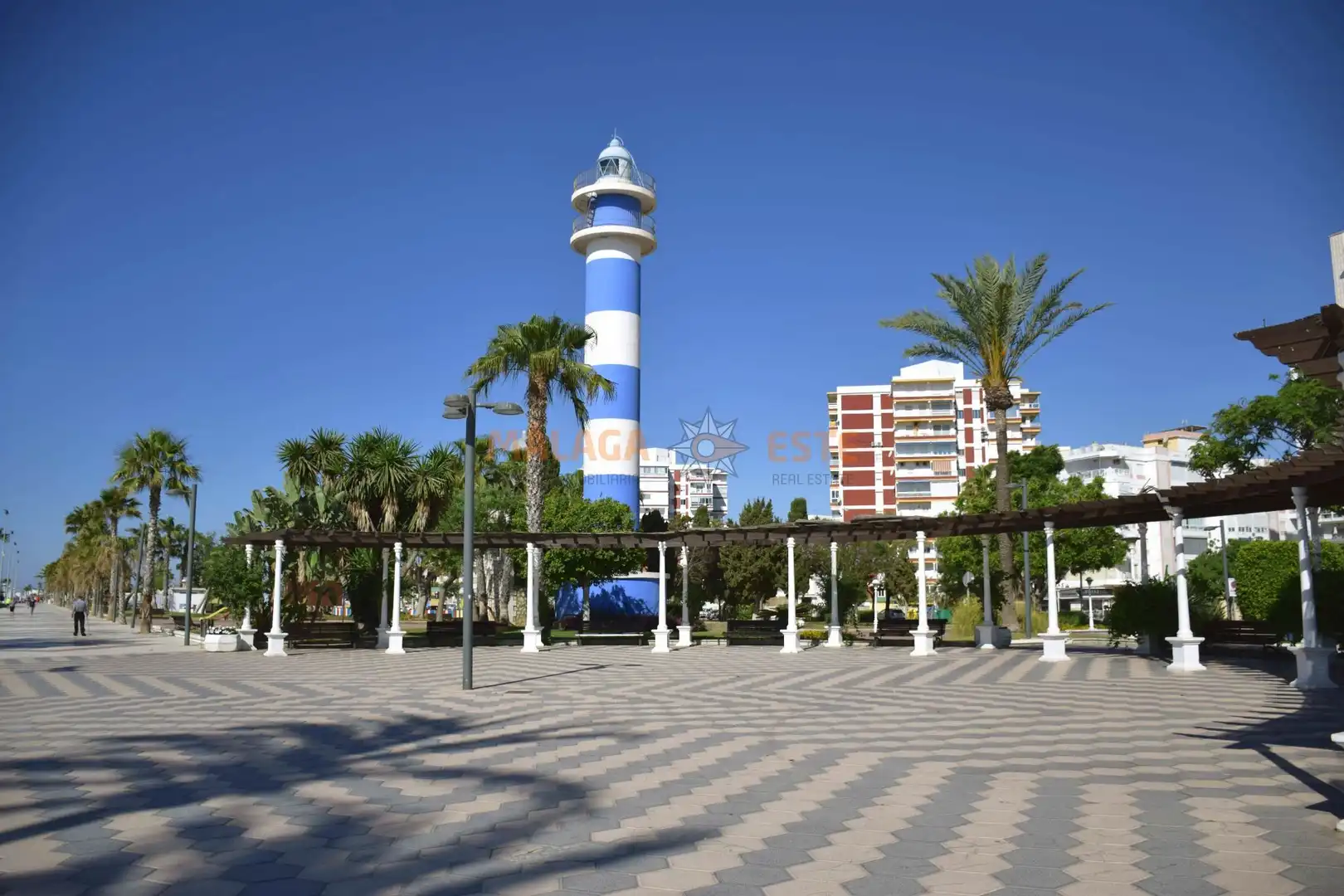 Monolocale con piscina in vendita a Torre del Mar, imagen 20