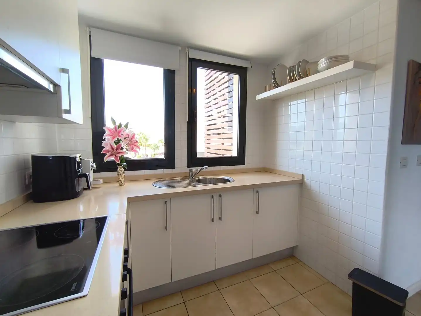 Flat with terrace for sale in Campo de Murcia, imagen 9