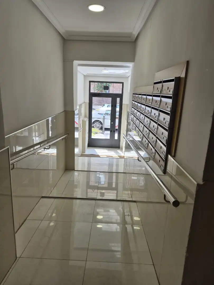 Flat for sale in Madrid  with Heating, Parquet flooring and Furnished