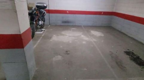 Foto 3 de Garaje en venta en Mercado, Alicante / Alacant