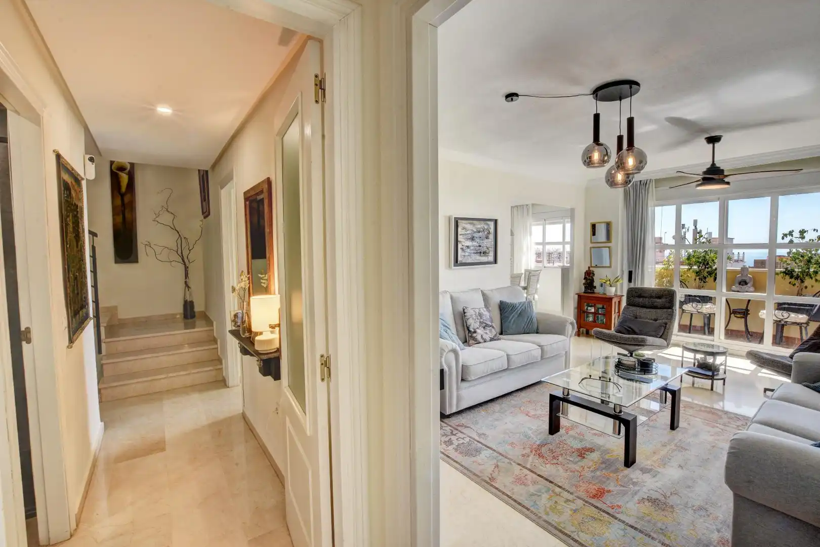 Ático con ascensor en venta en Calle las Flores, imagen 4