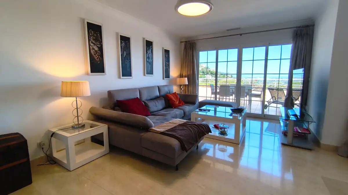 Apartamento en venta en La Xara - La Sella, imagen 5