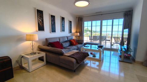 Foto 5 de Apartamento en venta en La Xara - La Sella, Dénia