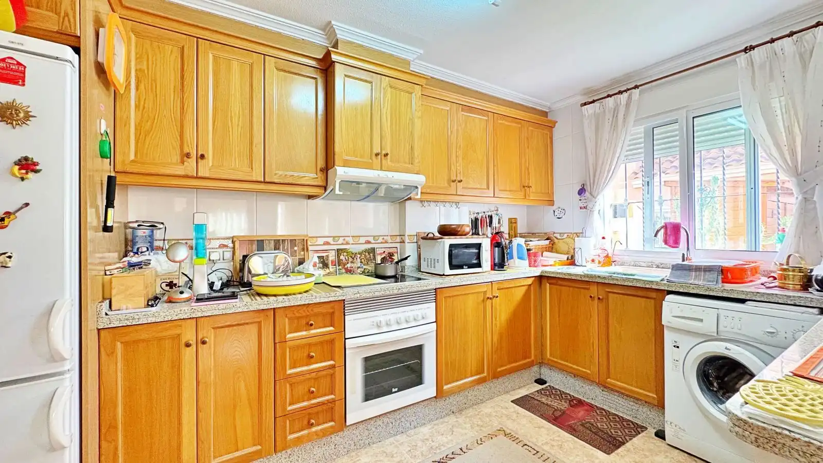 Maison mitoyenne avec piscine à vendre à Calle Comino, imagen 17