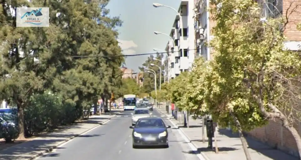 Piso con terraza en venta en SERENATA