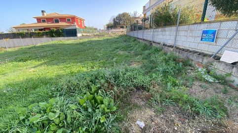 Venta solar urbano en MontavernerValencia, imatge 4