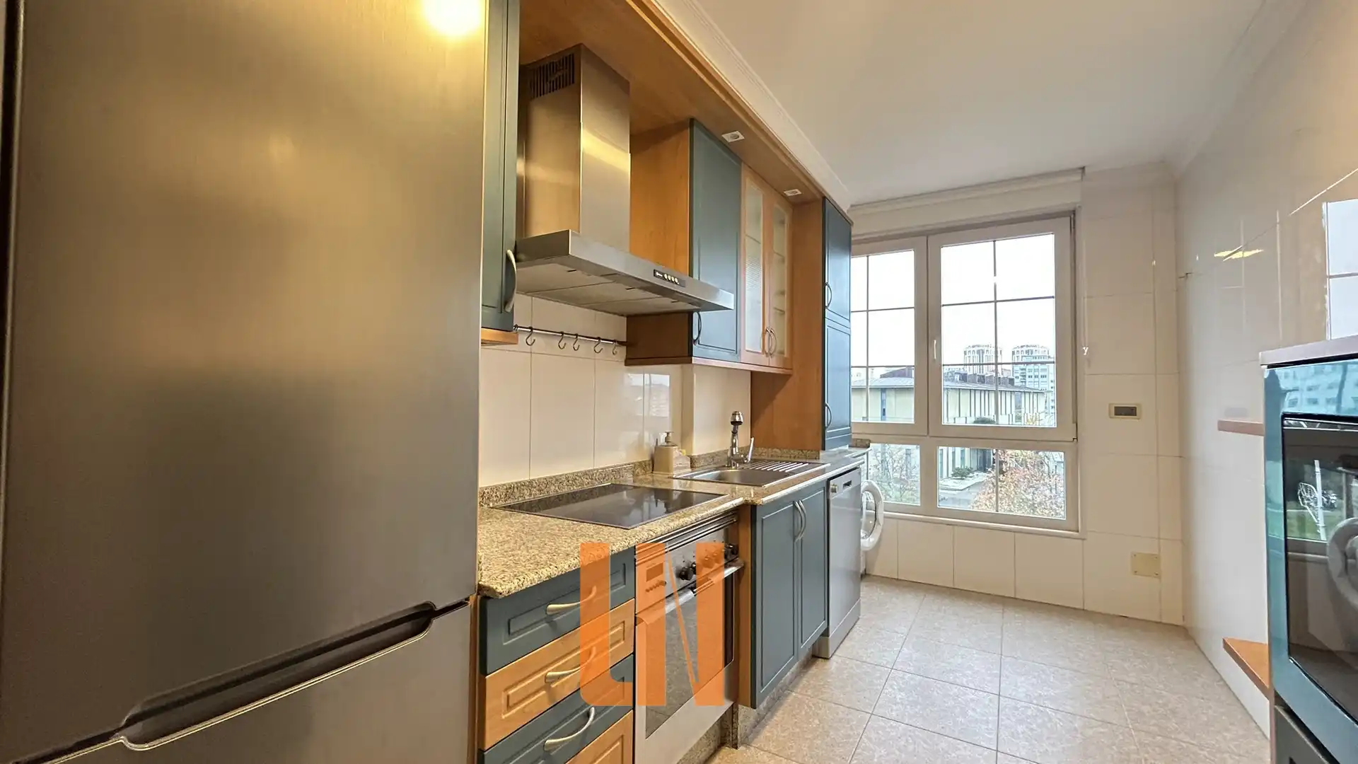Wohnung mit Aufzug zur Miete in Rúa Manuel Murguía 0, imagen 7