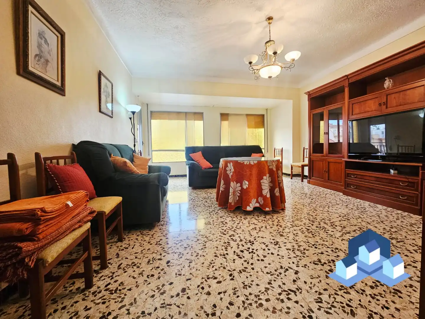 Casa con terrazza in vendita a Lorca Ciudad, imagen 2