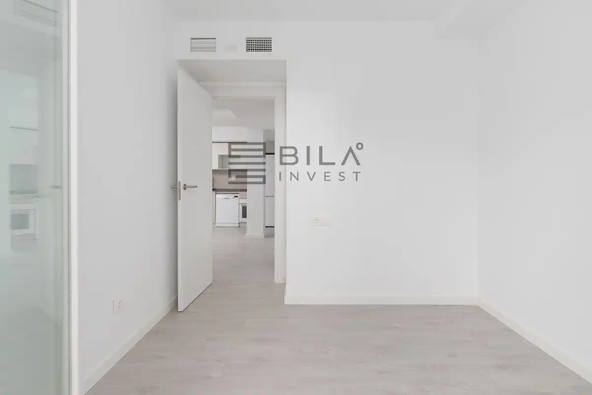 Piso con piscina en venta en Pensamiento, imagen 11