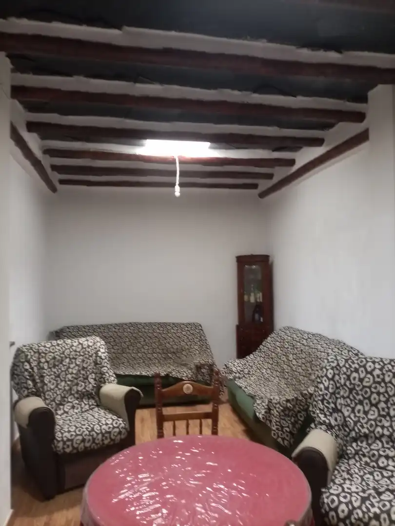 Casa amb terrassa en venda a Calle Altillo 16, imagen 14