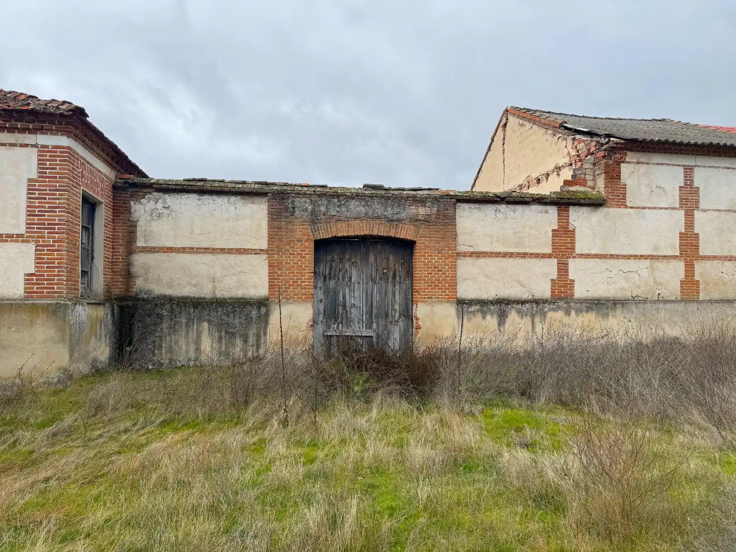 Vista exterior de Terreno en venta en Coca