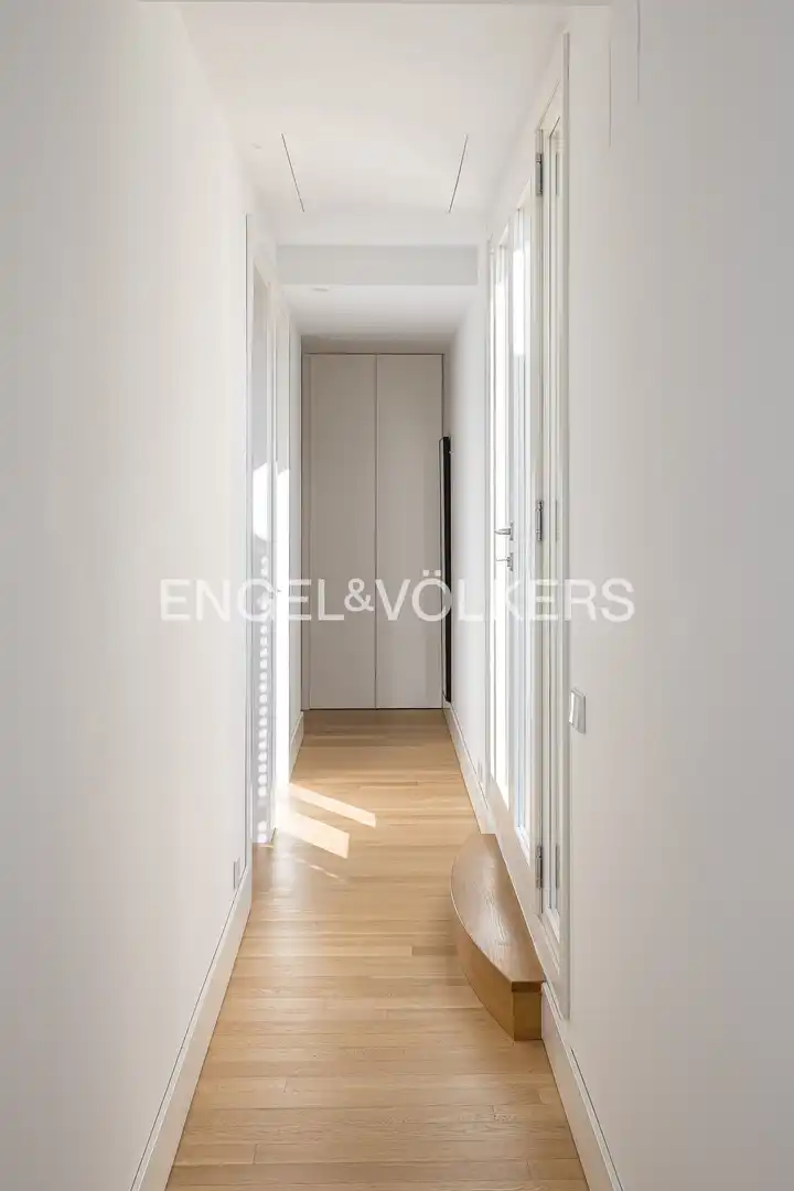 Ático en venta en Madrid con Aire acondicionado, Calefacción y Terraza