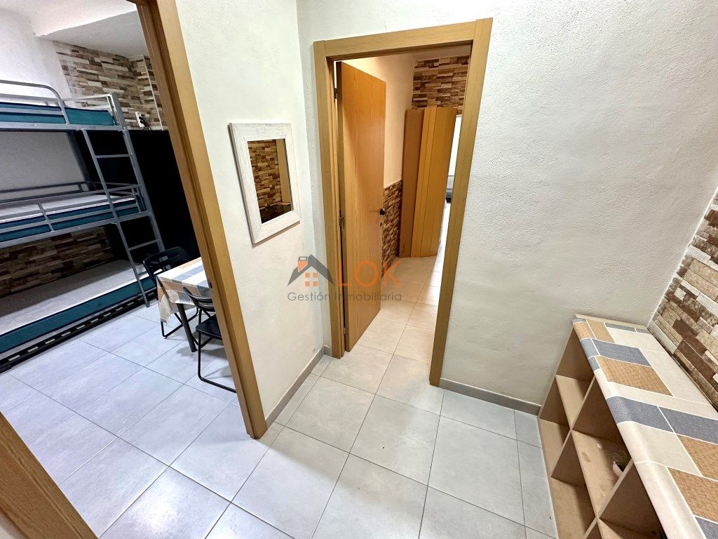 Casa adosada en venta en Málaga Capital con Aire acondicionado y Amueblado