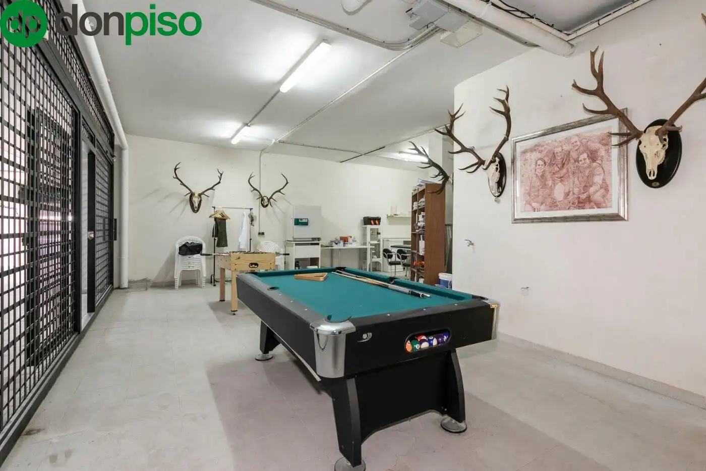 Casa con piscina en venta en Avenida LOAYSA, imagen 41