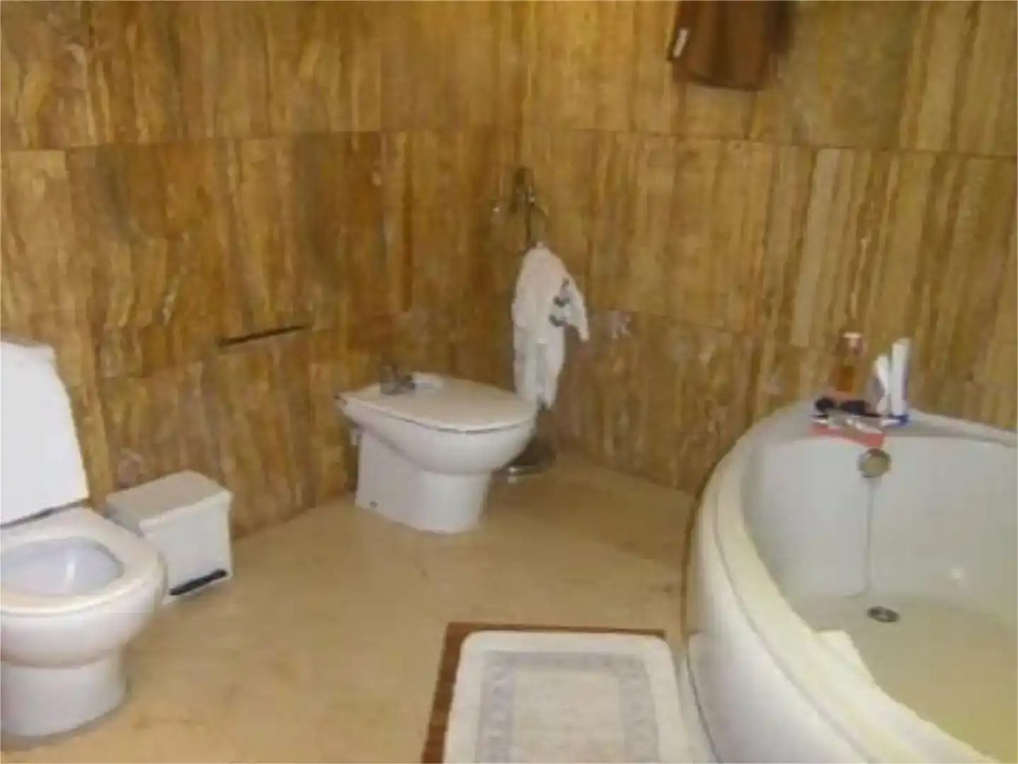 Baño de Finca rústica en venta en  Palma de Mallorca con Aire acondicionado, Jardín privado y Trastero