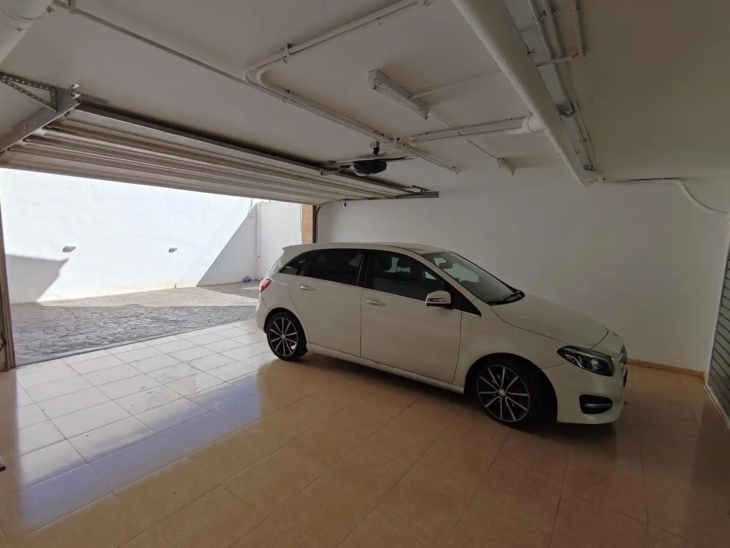 Parking de Casa o chalet en venta en El Vendrell con Aire acondicionado, Calefacción y Jardín privado