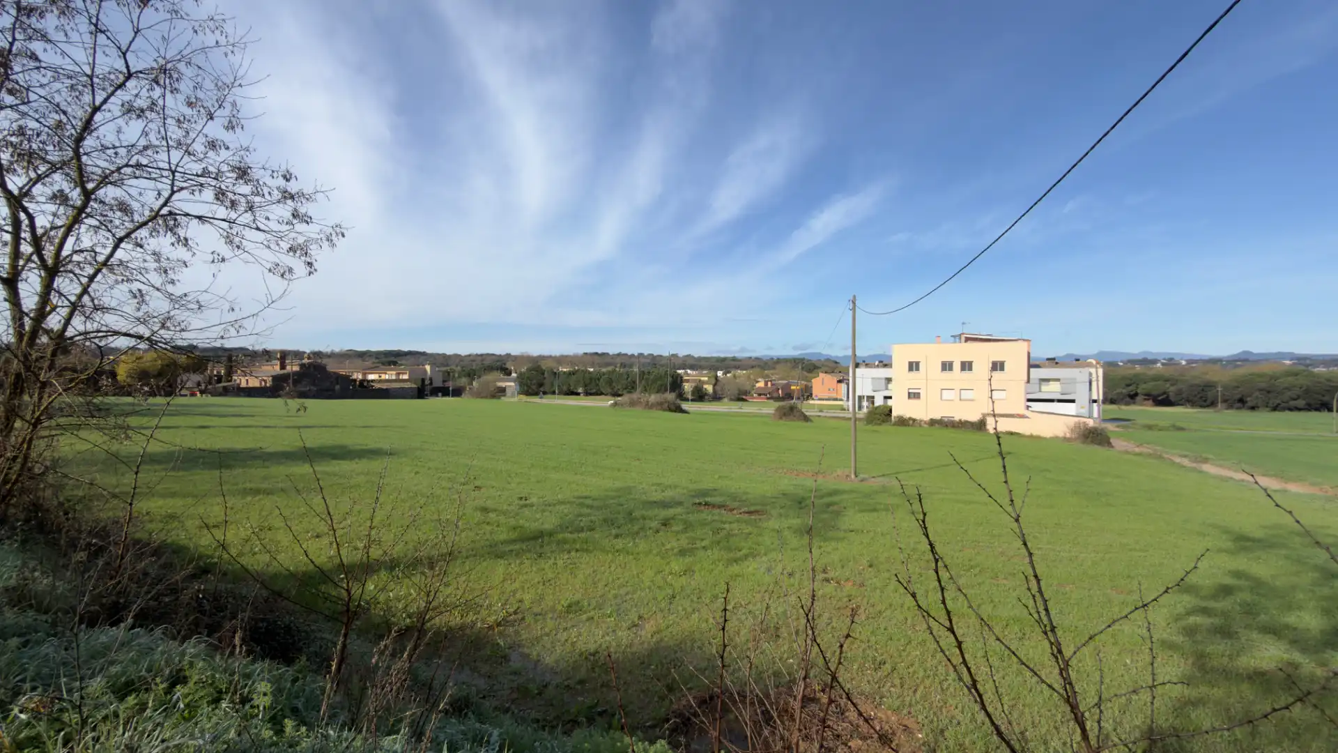 Terreno residencial en venta en Carrer Cira de Girona 122, imagen 14