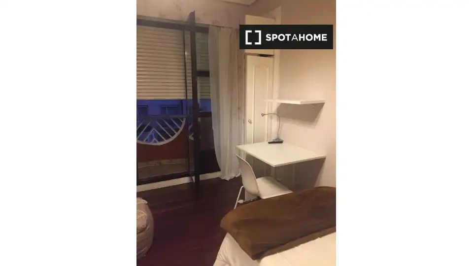 Room in Ibaeta
