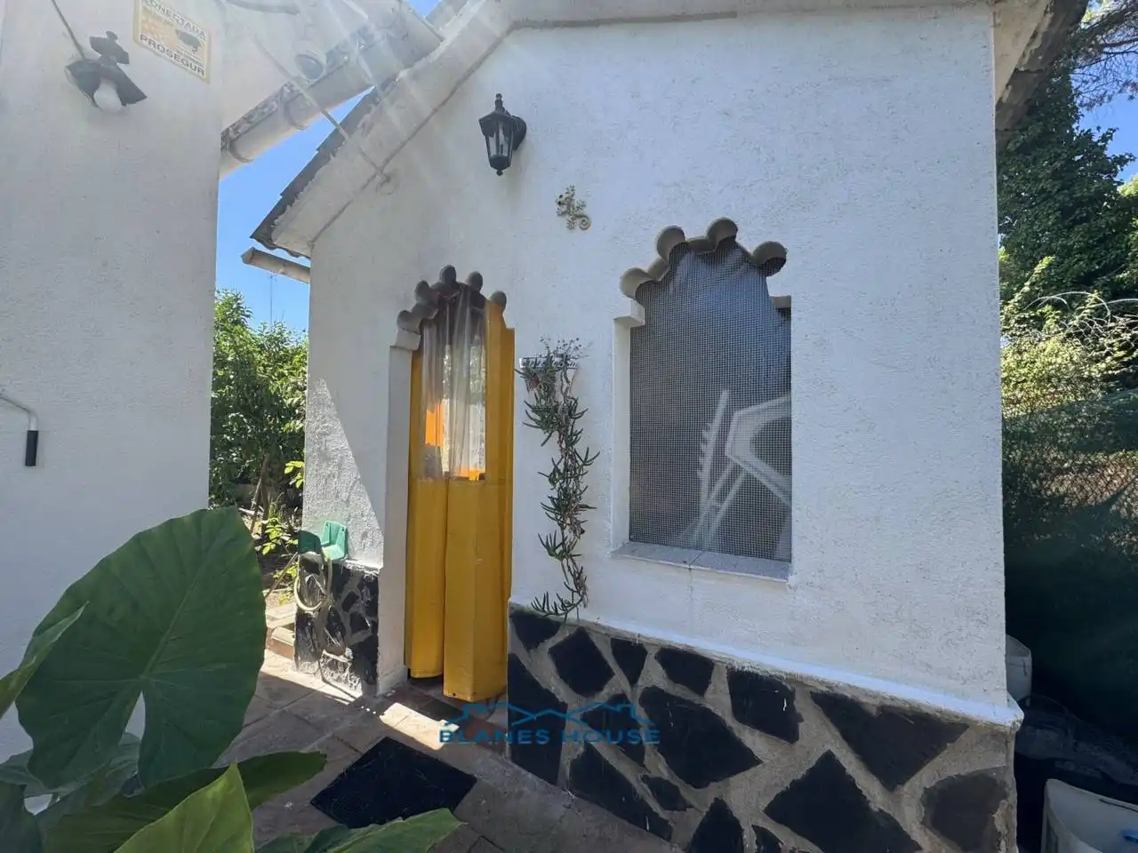 Casa amb piscina en venda a Calle Ronda Goba 0, imagen 28