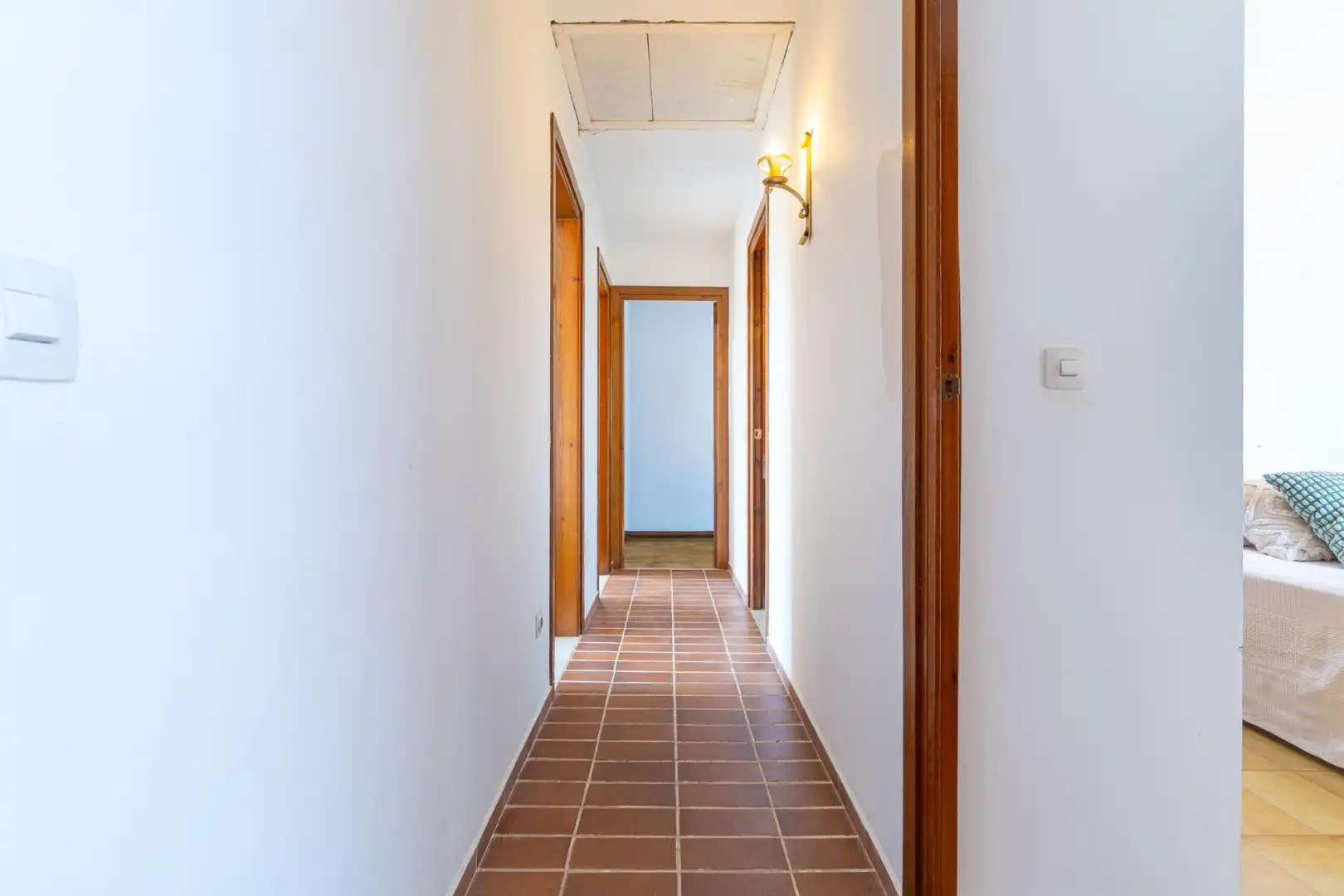 Casa amb terrassa en venda a Sant Pere Pescador, imagen 38