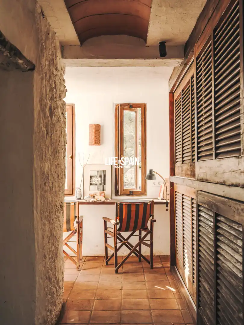 Maison rustique à vendre à Camarles, imagen 25
