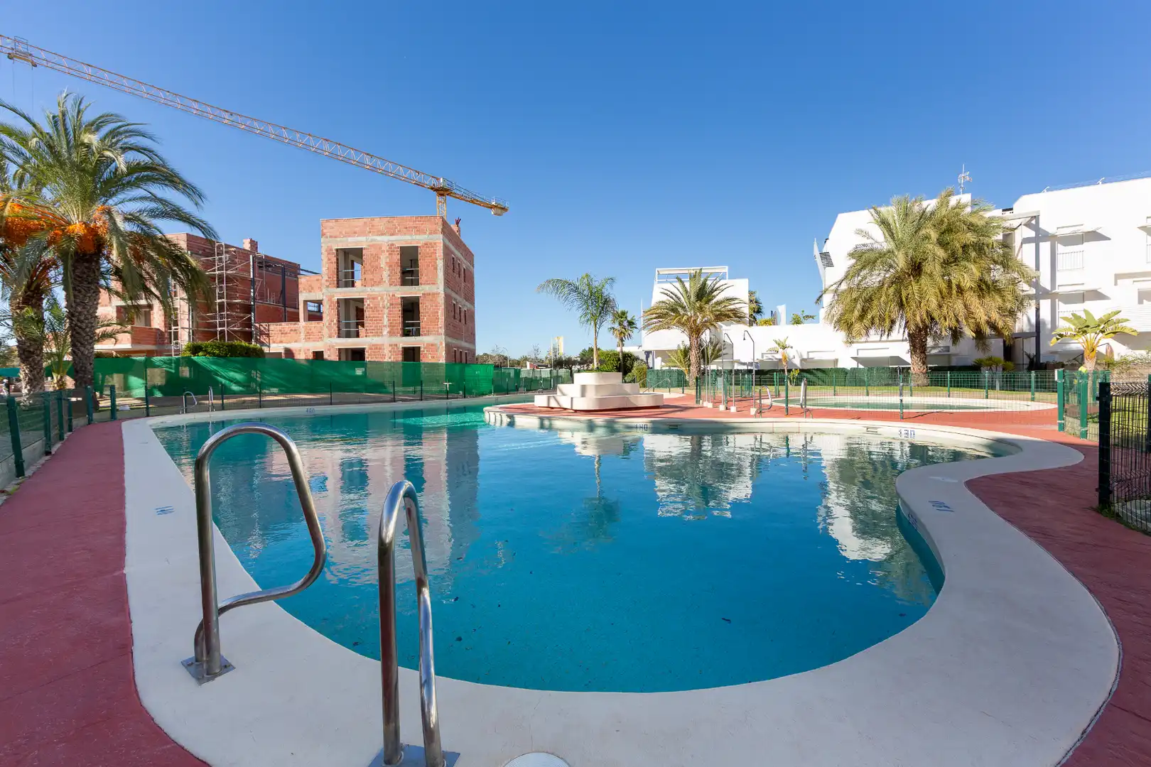 Flat for sale in Puerto Vera