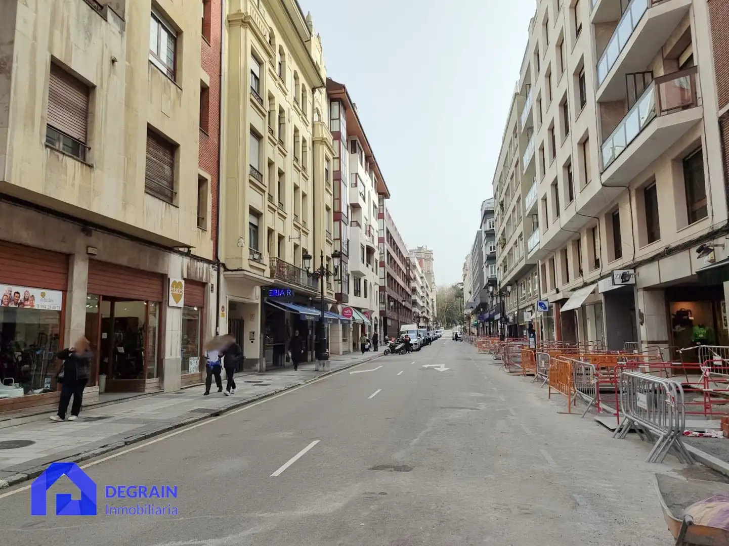 Local comercial en venta en MARQUÉS DE PIDAL, imagen 5