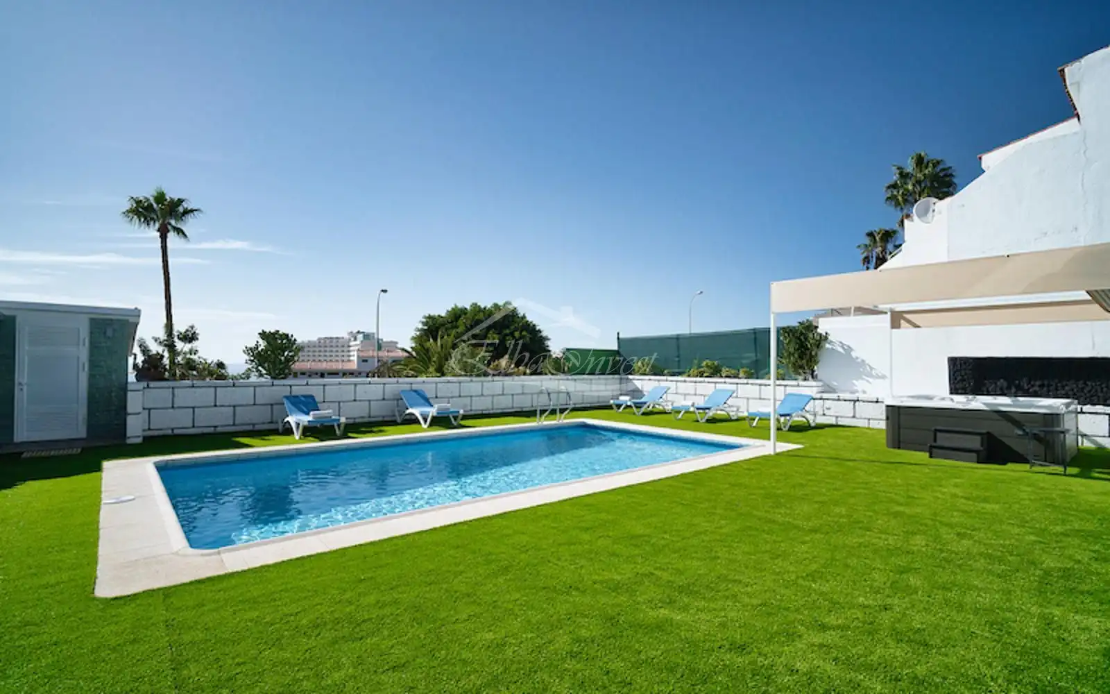Villa avec terrasse à vendre à Costa Adeje, imagen 57
