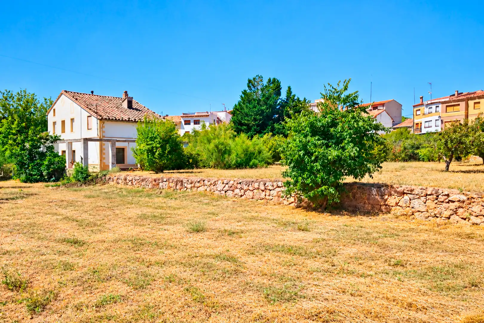Villa avec jardin à vendre à Fuentespalda, imagen 28