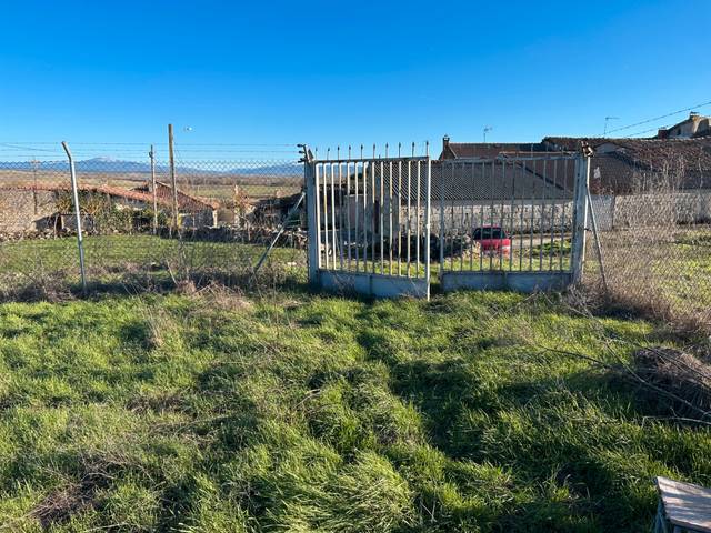 Terreno residencial en Venta en Quintanapalla