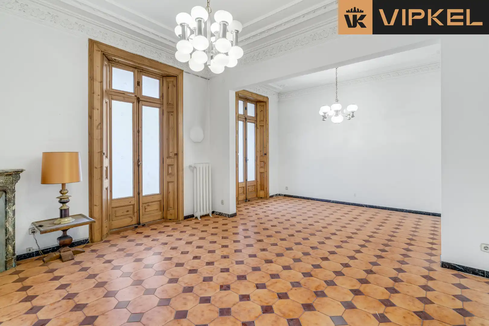 Appartement avec terrasse à vendre à Gran Via de les Corts Catalanes, imagen 27